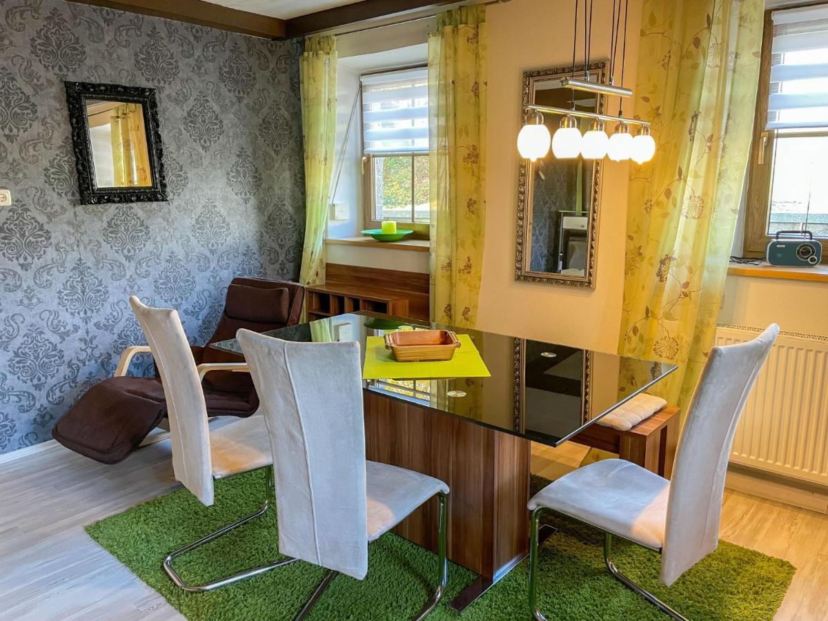 Apartment Kuehbeck-2 By Interhome Бишофсмайс Экстерьер фото