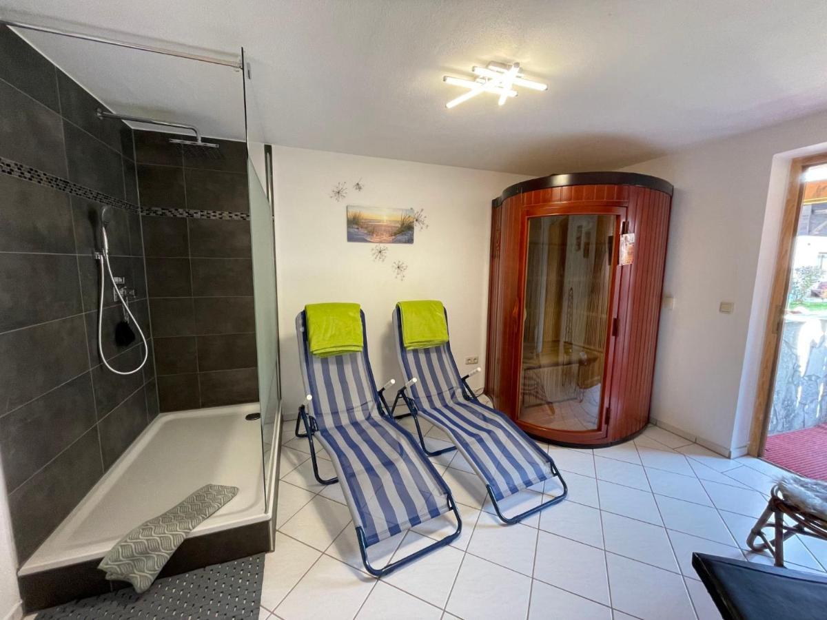 Apartment Kuehbeck-2 By Interhome Бишофсмайс Экстерьер фото
